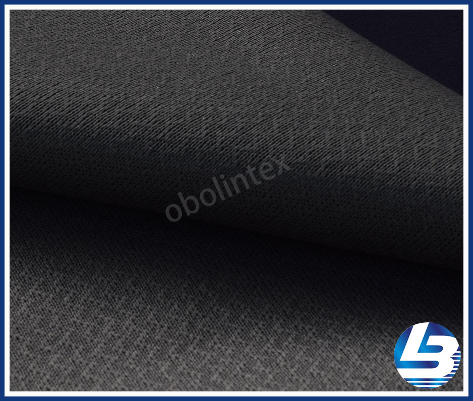 OBL20-005 SPANDEX FABRIC