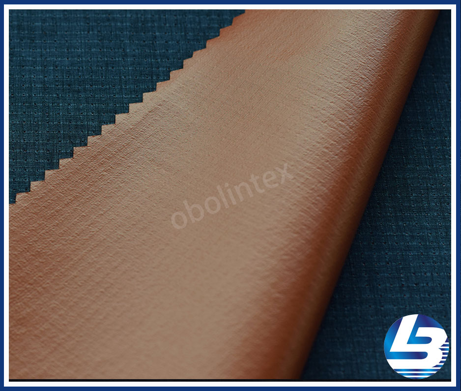 OBL20-115 T400 SPANDEX FABRIC